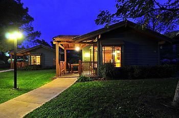 Gonen Holiday Village - Lodge Экстерьер фото